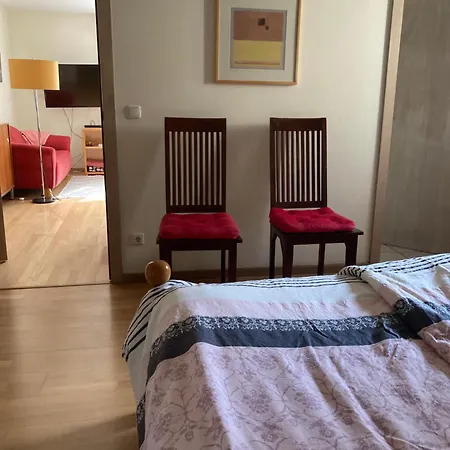 Appartement Conny'S à Aix-la-Chapelle Extérieur photo