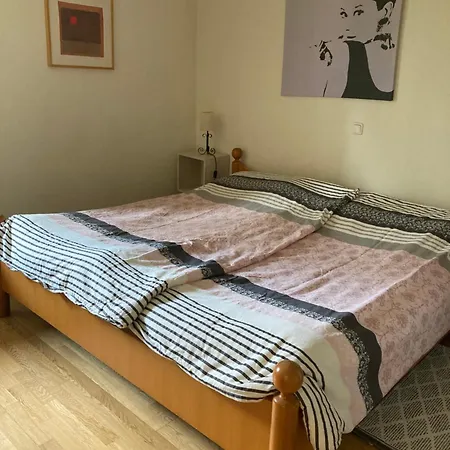Appartement Conny'S à Aix-la-Chapelle Extérieur photo