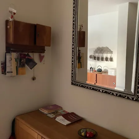Appartement Conny'S à Aix-la-Chapelle Extérieur photo