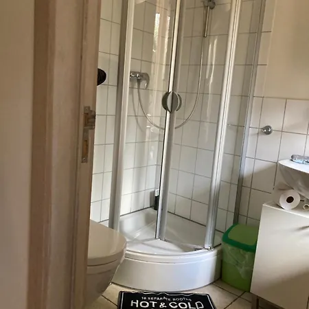 Appartement Conny'S à Aix-la-Chapelle Extérieur photo