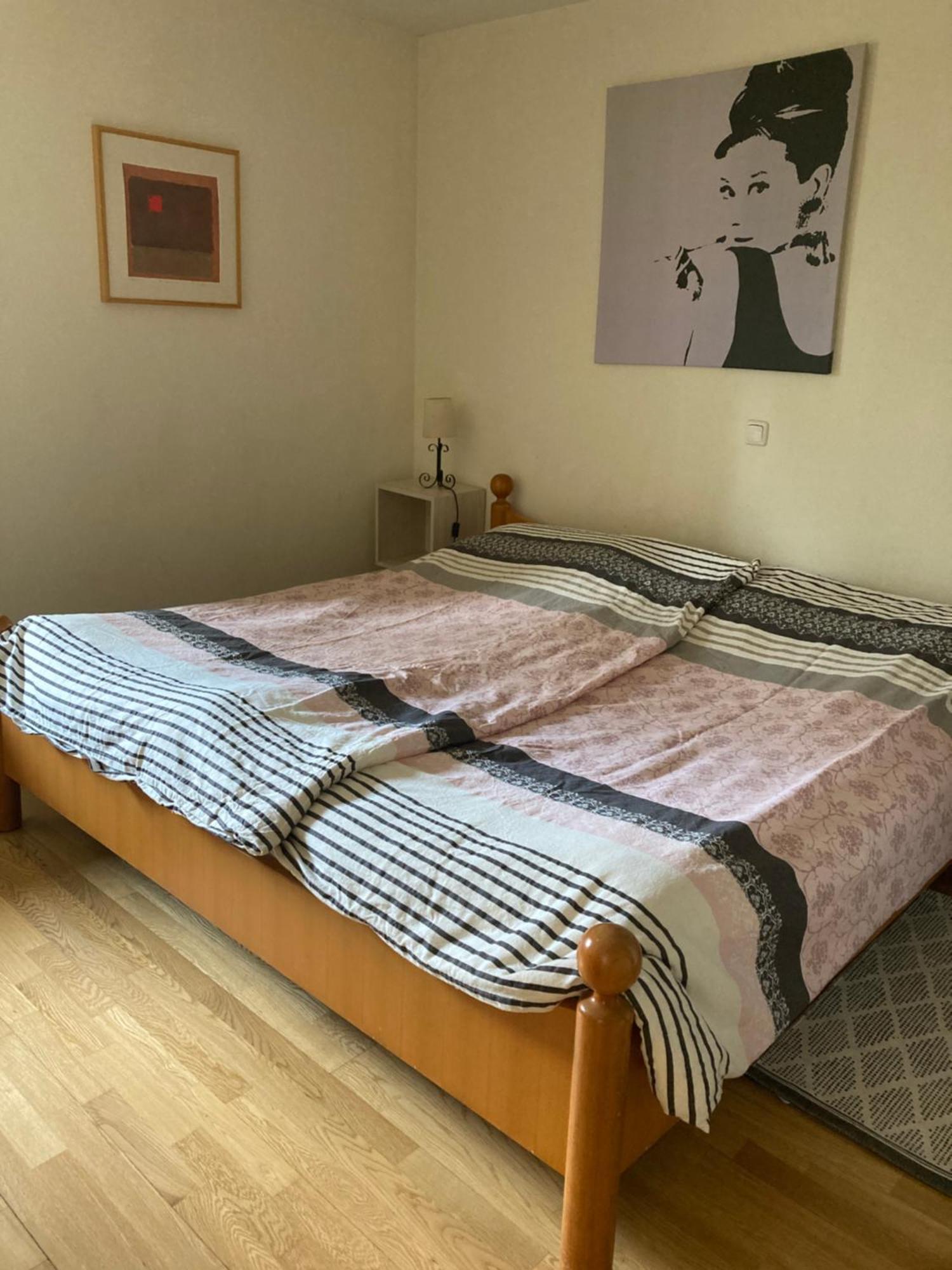 Conny's Appartement *
