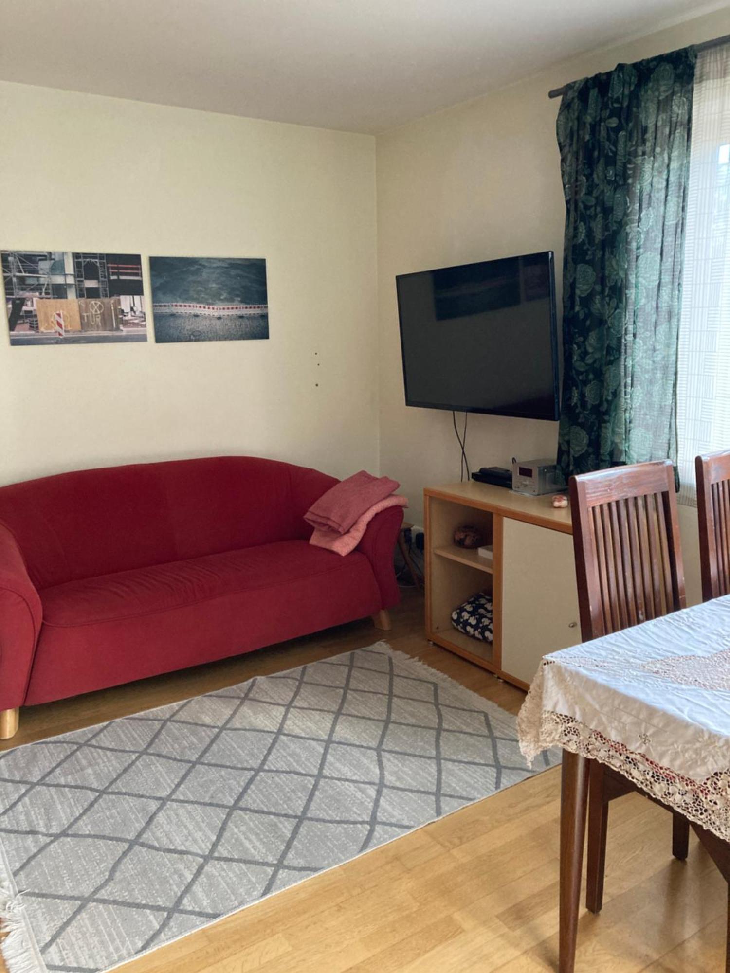 Appartement Conny's Aken